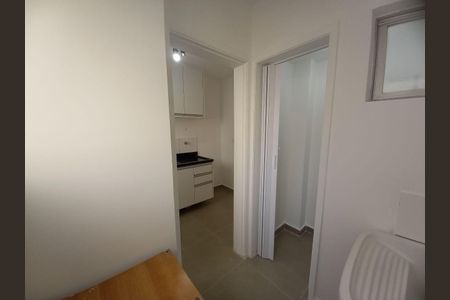 Apartamento para alugar com 45m², 1 quarto e 2 vagas Apartamento para alugar com 45m², 1 quarto e 2 vagasFoto 11