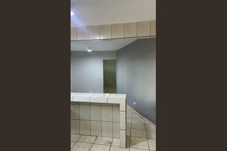 Banheiro  de casa para alugar com 1 quarto, 55m² em Sítio do Mandaqui, São Paulo
