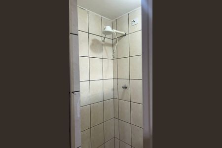 Banheiro  de casa para alugar com 1 quarto, 55m² em Sítio do Mandaqui, São Paulo