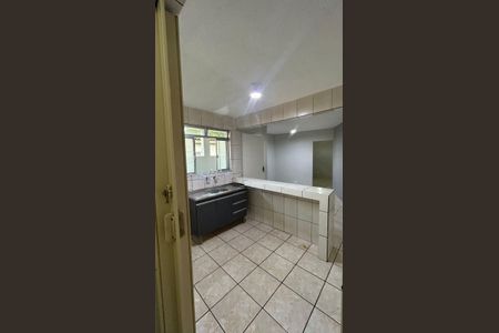 Studio de casa para alugar com 1 quarto, 55m² em Sítio do Mandaqui, São Paulo