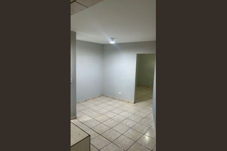 Studio de casa para alugar com 1 quarto, 55m² em Sítio do Mandaqui, São Paulo