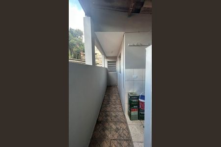 Casa para alugar com 55m², 1 quarto e sem vaga Casa para alugar com 55m², 1 quarto e sem vagaÁrea de serviço