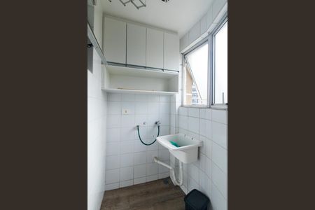 Apartamento à venda com 83m², 2 quartos e 1 vaga Apartamento à venda com 83m², 2 quartos e 1 vagaÁrea de Serviço