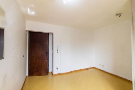 Sala de apartamento à venda com 2 quartos, 83m² em Novo Mundo, Curitiba
