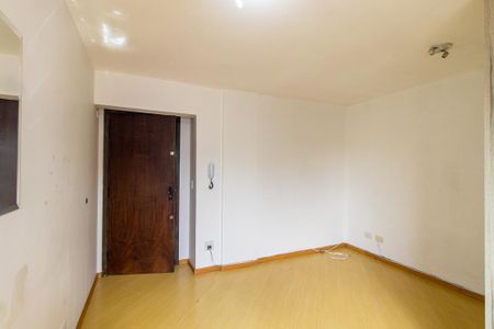 Sala de apartamento à venda com 2 quartos, 83m² em Novo Mundo, Curitiba