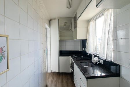 Apartamento à venda com 83m², 2 quartos e 1 vaga Apartamento à venda com 83m², 2 quartos e 1 vagaCozinha