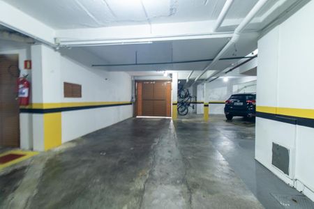 Apartamento à venda com 83m², 2 quartos e 1 vaga Apartamento à venda com 83m², 2 quartos e 1 vagaÁrea externa
