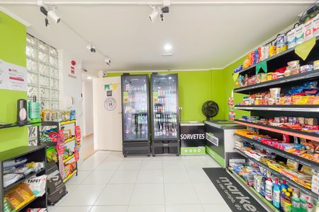 Área comum de apartamento para alugar com 2 quartos, 51m² em Quitaúna, Osasco