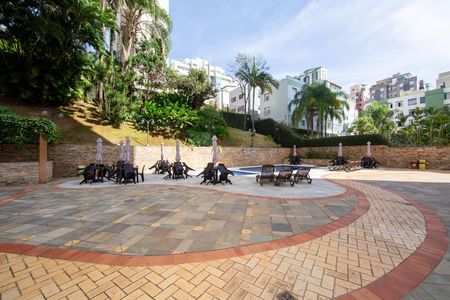 Apartamento à venda com 100m², 3 quartos e 2 vagas Apartamento à venda com 100m², 3 quartos e 2 vagasAREA DE PISCINA
