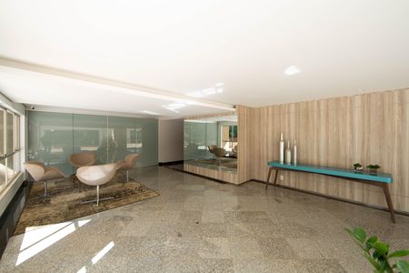 Apartamento à venda com 100m², 3 quartos e 2 vagas Apartamento à venda com 100m², 3 quartos e 2 vagasHALL