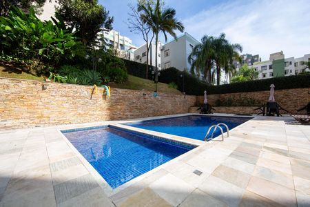 Apartamento à venda com 100m², 3 quartos e 2 vagas Apartamento à venda com 100m², 3 quartos e 2 vagasPISCINA