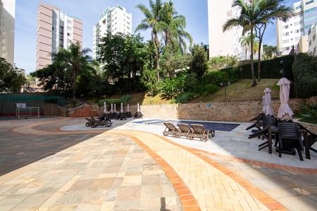 Apartamento à venda com 100m², 3 quartos e 2 vagas Apartamento à venda com 100m², 3 quartos e 2 vagasAREA DE PISCINA