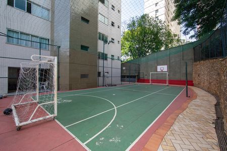 Apartamento à venda com 100m², 3 quartos e 2 vagas Apartamento à venda com 100m², 3 quartos e 2 vagasQUADRA