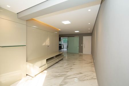 Apartamento à venda com 100m², 3 quartos e 2 vagas Apartamento à venda com 100m², 3 quartos e 2 vagasSALA