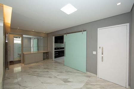 Apartamento à venda com 100m², 3 quartos e 2 vagas Apartamento à venda com 100m², 3 quartos e 2 vagasSALA