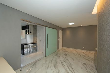 Apartamento à venda com 100m², 3 quartos e 2 vagas Apartamento à venda com 100m², 3 quartos e 2 vagasSALA