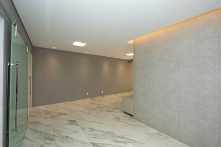 SALA de apartamento à venda com 3 quartos, 100m² em Luxemburgo, Belo Horizonte