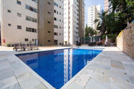 Apartamento à venda com 100m², 3 quartos e 2 vagas Apartamento à venda com 100m², 3 quartos e 2 vagasPISCINA
