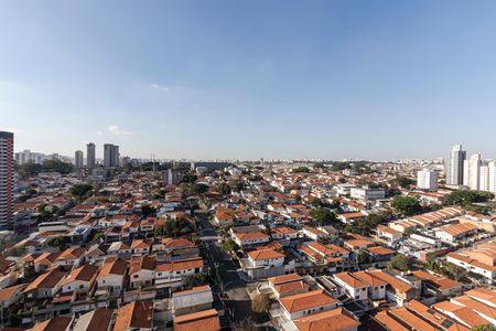 Vista do Quarto 2 de apartamento para alugar com 2 quartos, 36m² em Jardim Aeroporto, São Paulo