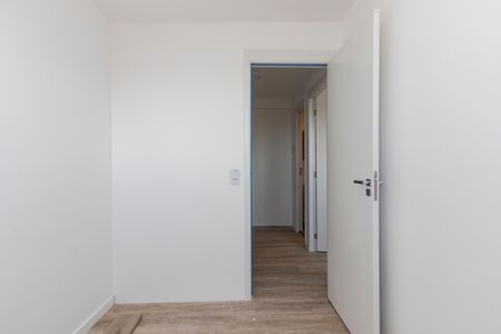 Apartamento para alugar com 36m², 2 quartos e sem vaga Apartamento para alugar com 36m², 2 quartos e sem vagaQuarto 2