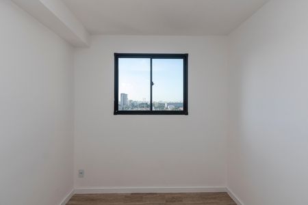 Quarto 1 de apartamento para alugar com 2 quartos, 36m² em Jardim Aeroporto, São Paulo