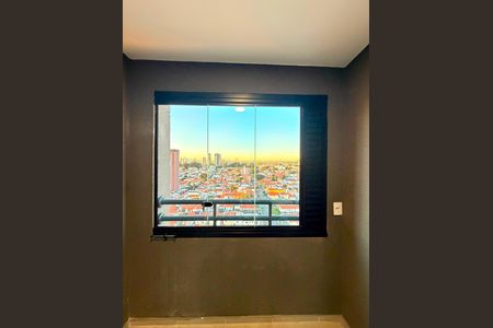 Apartamento para alugar com 36m², 2 quartos e sem vaga Apartamento para alugar com 36m², 2 quartos e sem vagaVaranda