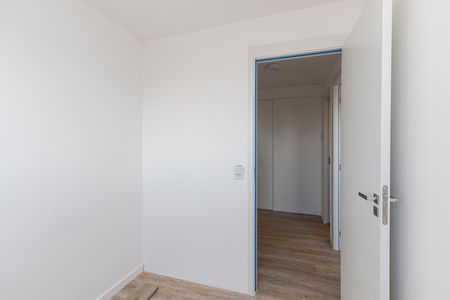 Quarto 2 de apartamento para alugar com 2 quartos, 36m² em Jardim Aeroporto, São Paulo