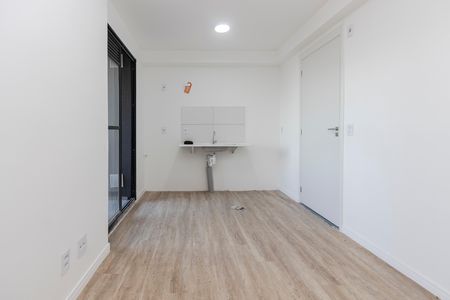 Apartamento para alugar com 36m², 2 quartos e sem vaga Apartamento para alugar com 36m², 2 quartos e sem vagaSala/ Cozinha