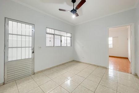 Sala de casa para alugar com 2 quartos, 104m² em Bussocaba, Osasco