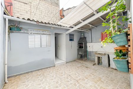 Casa para alugar com 104m², 2 quartos e 2 vagas Casa para alugar com 104m², 2 quartos e 2 vagasÁrea de Serviço
