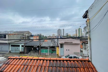 Vista de casa para alugar com 2 quartos, 104m² em Bussocaba, Osasco