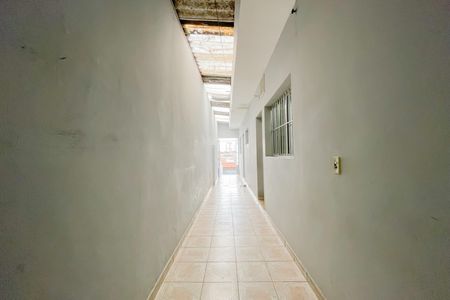 Casa para alugar com 104m², 2 quartos e 2 vagas Casa para alugar com 104m², 2 quartos e 2 vagasQuintal