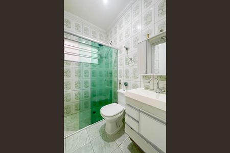 Casa para alugar com 104m², 2 quartos e 2 vagas Casa para alugar com 104m², 2 quartos e 2 vagasBanheiro