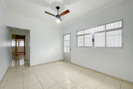 Sala de casa para alugar com 2 quartos, 104m² em Bussocaba, Osasco