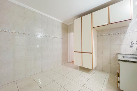 Casa para alugar com 104m², 2 quartos e 2 vagas Casa para alugar com 104m², 2 quartos e 2 vagasCozinha