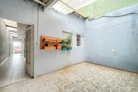 Casa para alugar com 104m², 2 quartos e 2 vagas Casa para alugar com 104m², 2 quartos e 2 vagasÁrea de Serviço