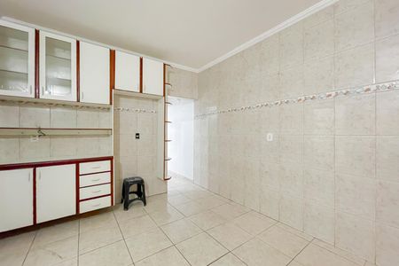 Casa para alugar com 104m², 2 quartos e 2 vagas Casa para alugar com 104m², 2 quartos e 2 vagasCozinha