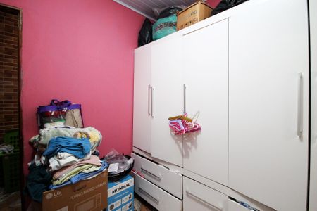 Casa para alugar com 56m², 2 quartos e sem vaga Casa para alugar com 56m², 2 quartos e sem vagaQuarto 2