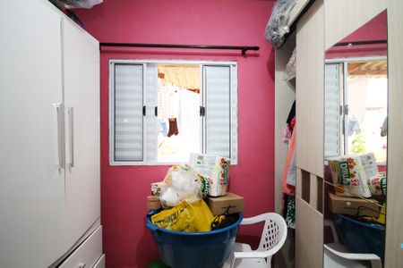 Casa para alugar com 56m², 2 quartos e sem vaga Casa para alugar com 56m², 2 quartos e sem vagaQuarto 2