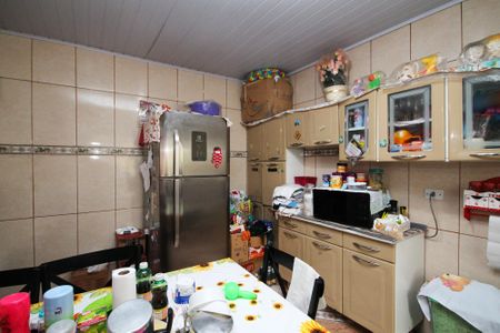 Casa para alugar com 56m², 2 quartos e sem vaga Casa para alugar com 56m², 2 quartos e sem vagaCozinha