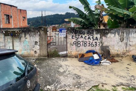 Casa para alugar com 56m², 2 quartos e sem vaga Casa para alugar com 56m², 2 quartos e sem vagaPlaca