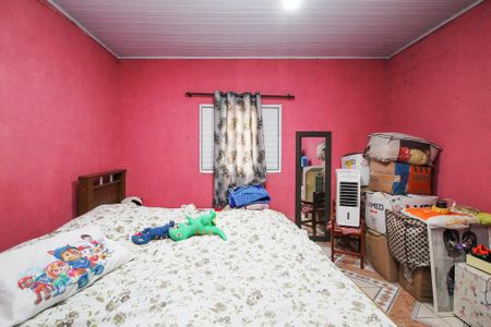 Casa para alugar com 56m², 2 quartos e sem vaga Casa para alugar com 56m², 2 quartos e sem vagaQuarto 1