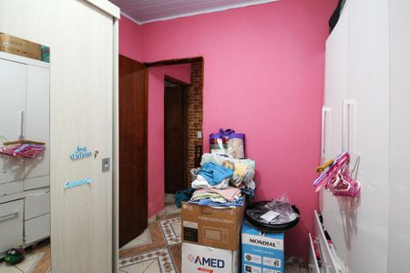 Casa para alugar com 56m², 2 quartos e sem vaga Casa para alugar com 56m², 2 quartos e sem vagaQuarto 2