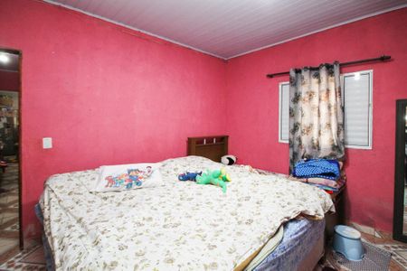 Casa para alugar com 56m², 2 quartos e sem vaga Casa para alugar com 56m², 2 quartos e sem vagaQuarto 1