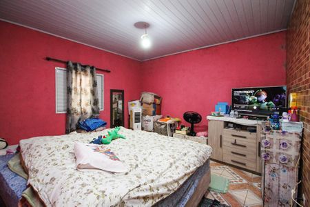 Casa para alugar com 56m², 2 quartos e sem vaga Casa para alugar com 56m², 2 quartos e sem vagaQuarto 1