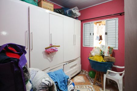 Casa para alugar com 56m², 2 quartos e sem vaga Casa para alugar com 56m², 2 quartos e sem vagaQuarto 2