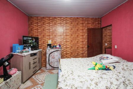 Casa para alugar com 56m², 2 quartos e sem vaga Casa para alugar com 56m², 2 quartos e sem vagaQuarto 1