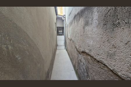 Casa para alugar com 60m², 1 quarto e sem vaga Casa para alugar com 60m², 1 quarto e sem vagaQuintal