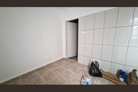 Casa para alugar com 60m², 1 quarto e sem vaga Casa para alugar com 60m², 1 quarto e sem vagaCozinha