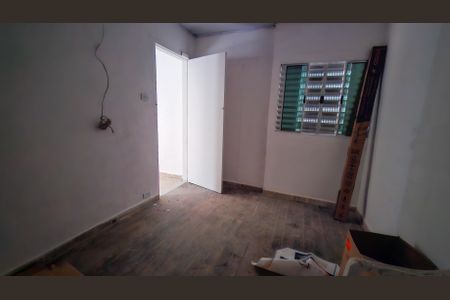 Quarto de casa para alugar com 1 quarto, 60m² em Vila Imperio, São Paulo